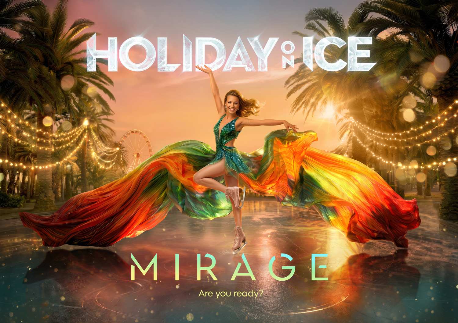 Holiday on Ice